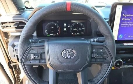 Toyota Tacoma, 2025 год, 9 144 000 рублей, 7 фотография