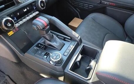 Toyota Tacoma, 2025 год, 9 144 000 рублей, 9 фотография