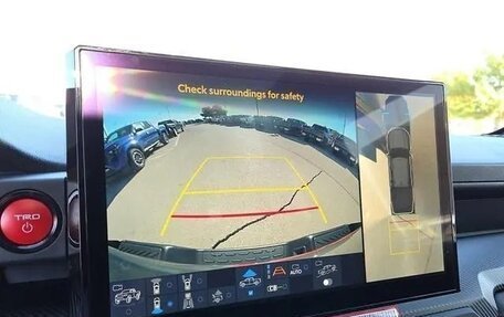 Toyota Tacoma, 2025 год, 9 144 000 рублей, 10 фотография