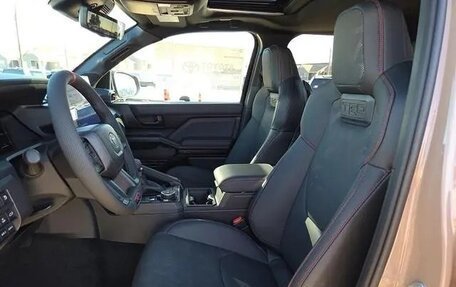 Toyota Tacoma, 2025 год, 9 144 000 рублей, 11 фотография