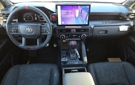 Toyota Tacoma, 2025 год, 9 144 000 рублей, 6 фотография