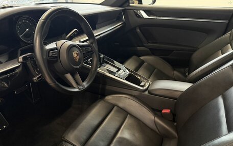 Porsche 911, 2020 год, 4 500 000 рублей, 2 фотография