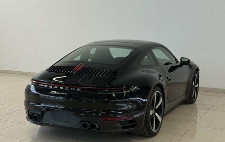 Porsche 911, 2020 год, 4 500 000 рублей, 5 фотография