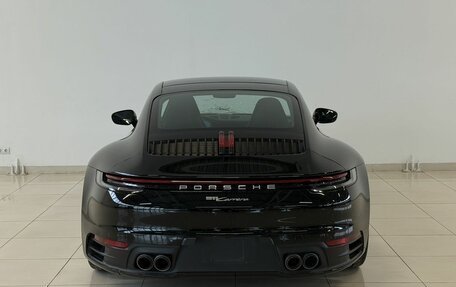 Porsche 911, 2020 год, 4 500 000 рублей, 6 фотография