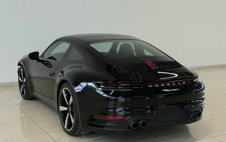 Porsche 911, 2020 год, 4 500 000 рублей, 7 фотография