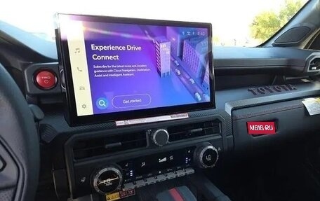 Toyota Tacoma, 2025 год, 9 144 000 рублей, 8 фотография