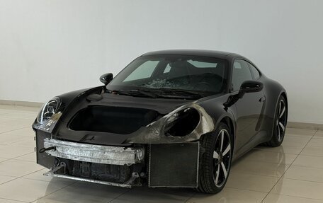 Porsche 911, 2020 год, 4 500 000 рублей, 8 фотография