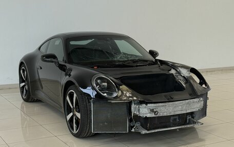 Porsche 911, 2020 год, 4 500 000 рублей, 10 фотография