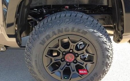 Toyota Tacoma, 2025 год, 9 144 000 рублей, 5 фотография