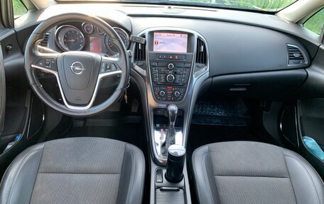 Opel Astra J, 2010 год, 790 000 рублей, 5 фотография