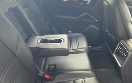 Porsche Cayenne III, 2021 год, 9 500 000 рублей, 6 фотография