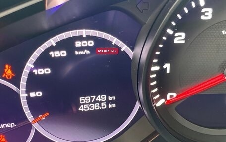 Porsche Cayenne III, 2021 год, 9 500 000 рублей, 8 фотография