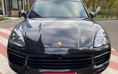 Porsche Cayenne III, 2021 год, 9 500 000 рублей, 1 фотография