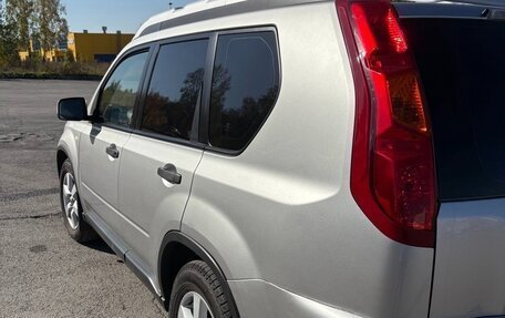 Nissan X-Trail, 2007 год, 1 175 000 рублей, 1 фотография