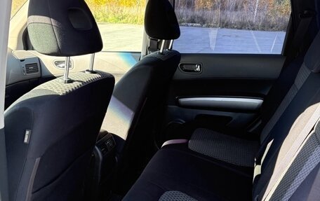 Nissan X-Trail, 2007 год, 1 175 000 рублей, 4 фотография