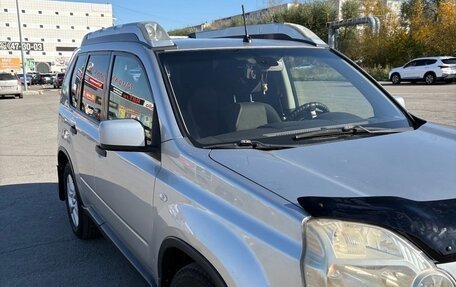 Nissan X-Trail, 2007 год, 1 175 000 рублей, 6 фотография