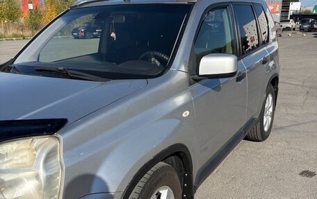 Nissan X-Trail, 2007 год, 1 175 000 рублей, 13 фотография