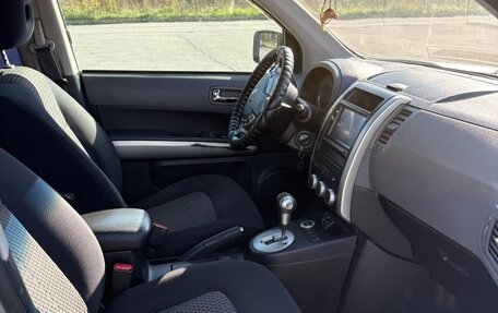 Nissan X-Trail, 2007 год, 1 175 000 рублей, 10 фотография