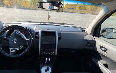 Nissan X-Trail, 2007 год, 1 175 000 рублей, 8 фотография