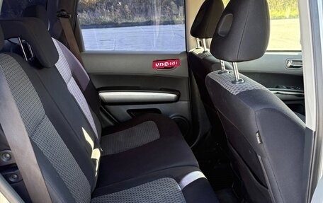 Nissan X-Trail, 2007 год, 1 175 000 рублей, 9 фотография