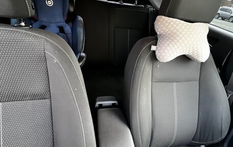 Opel Astra J, 2010 год, 900 000 рублей, 8 фотография