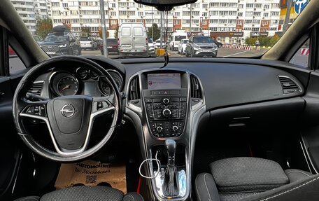 Opel Astra J, 2010 год, 900 000 рублей, 7 фотография