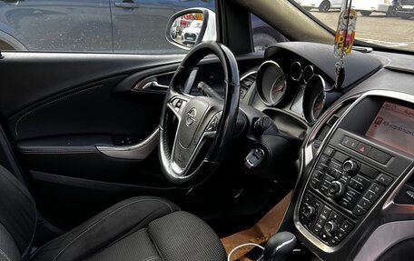 Opel Astra J, 2010 год, 900 000 рублей, 10 фотография