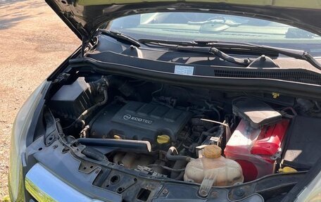 Opel Corsa D, 2011 год, 470 000 рублей, 7 фотография