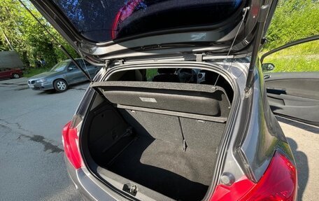 Opel Corsa D, 2011 год, 470 000 рублей, 11 фотография