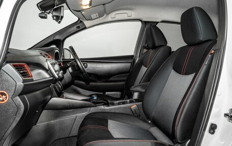 Nissan Leaf II, 2018 год, 1 750 000 рублей, 6 фотография