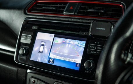 Nissan Leaf II, 2018 год, 1 750 000 рублей, 14 фотография