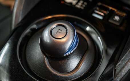 Nissan Leaf II, 2018 год, 1 750 000 рублей, 12 фотография