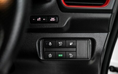 Nissan Leaf II, 2018 год, 1 750 000 рублей, 16 фотография