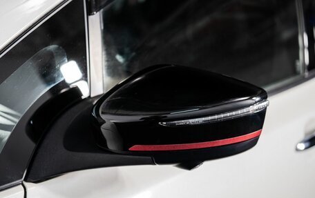 Nissan Leaf II, 2018 год, 1 750 000 рублей, 21 фотография