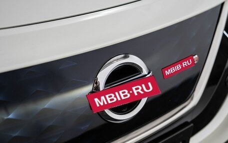 Nissan Leaf II, 2018 год, 1 750 000 рублей, 20 фотография