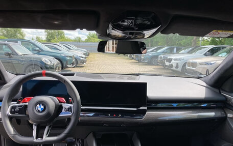 BMW M5, 2025 год, 21 800 000 рублей, 9 фотография