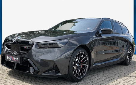 BMW M5, 2025 год, 21 800 000 рублей, 1 фотография
