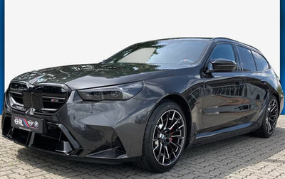 BMW M5, 2025 год, 21 800 000 рублей, 1 фотография