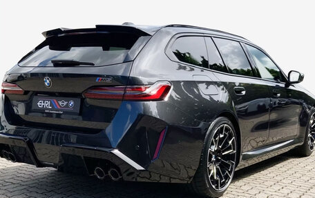 BMW M5, 2025 год, 21 800 000 рублей, 6 фотография