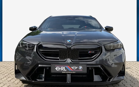 BMW M5, 2025 год, 21 800 000 рублей, 2 фотография