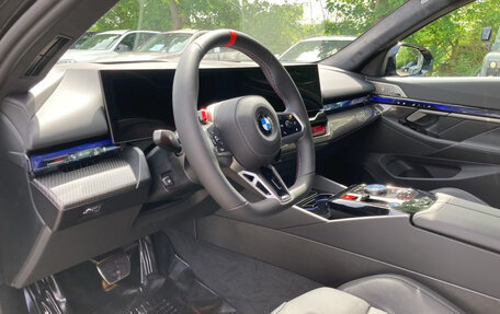 BMW M5, 2025 год, 21 800 000 рублей, 10 фотография