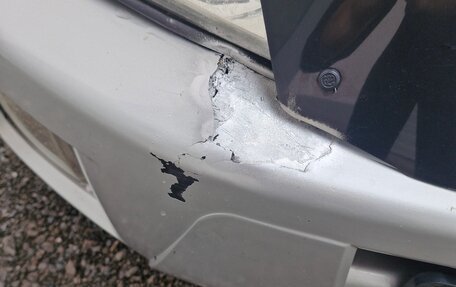 Chery Tiggo (T11), 2012 год, 300 000 рублей, 7 фотография