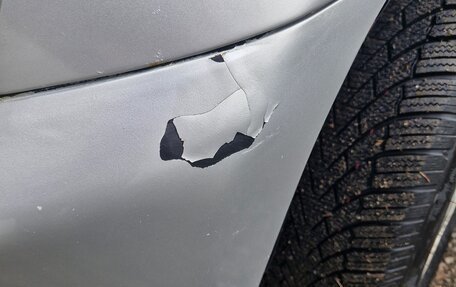 Chery Tiggo (T11), 2012 год, 300 000 рублей, 5 фотография