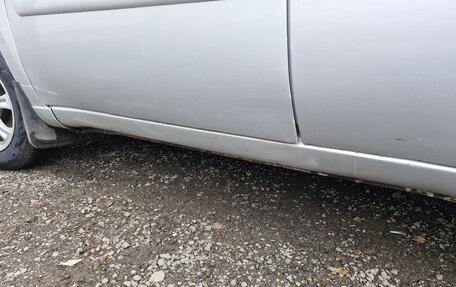 Chery Tiggo (T11), 2012 год, 300 000 рублей, 8 фотография