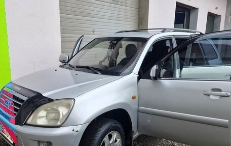 Chery Tiggo (T11), 2012 год, 300 000 рублей, 4 фотография