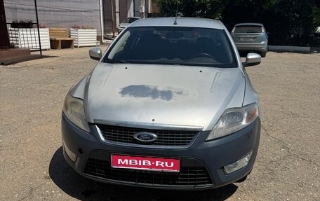 Ford Mondeo IV, 2010 год, 600 000 рублей, 1 фотография