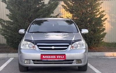 Chevrolet Lacetti, 2008 год, 575 000 рублей, 1 фотография