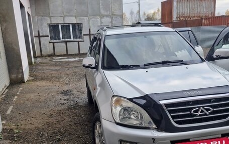 Chery Tiggo (T11), 2012 год, 300 000 рублей, 2 фотография