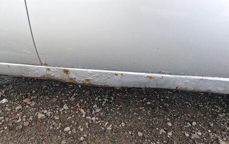 Chery Tiggo (T11), 2012 год, 300 000 рублей, 10 фотография