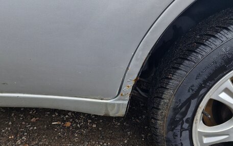 Chery Tiggo (T11), 2012 год, 300 000 рублей, 9 фотография